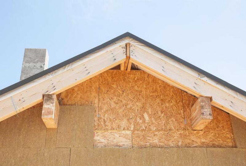 Comment r&eacute;ussir la construction de votre extension &agrave; &Eacute;ragny ?