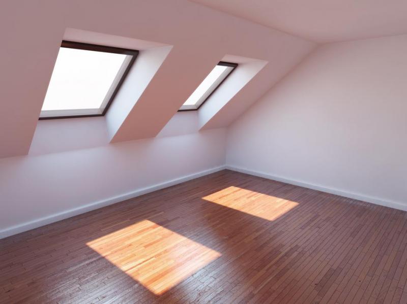 Am&eacute;nagement des combles, comment cr&eacute;er un nouvel espace de vie ?