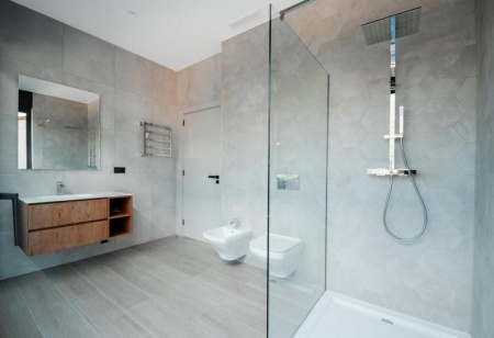 R&eacute;novation de la salle de bains &agrave; &Eacute;ragny, guide et budget