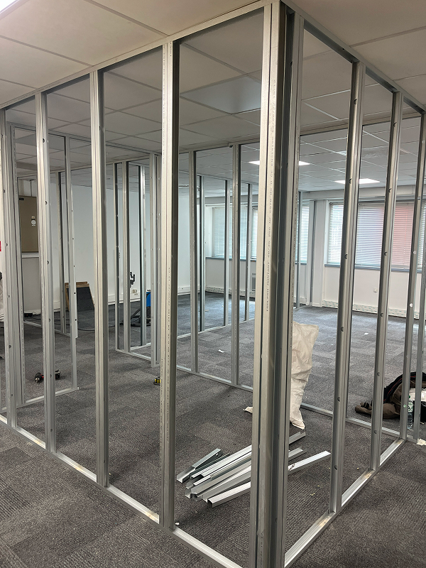 redéfinir l’espace de vie