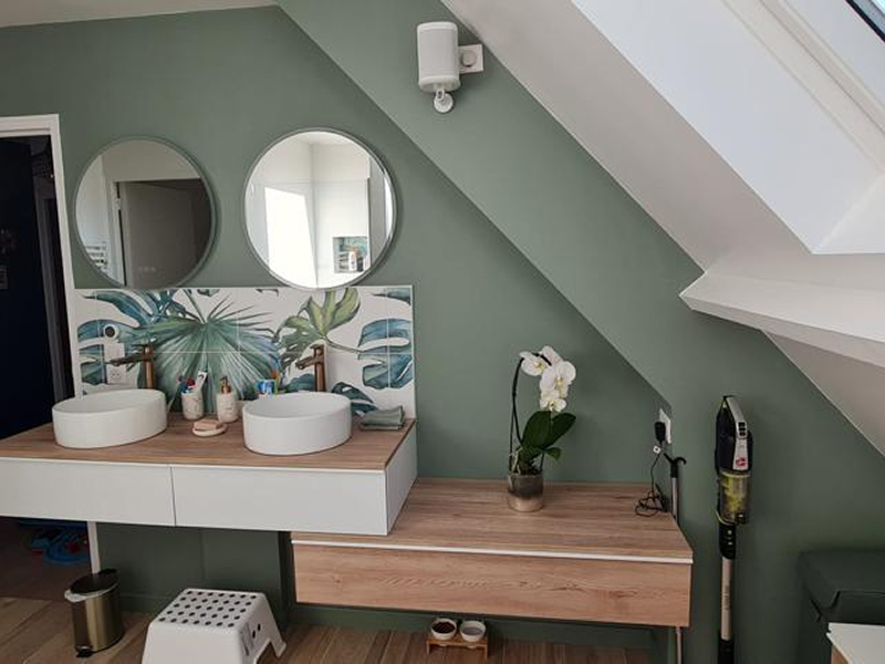 rénover votre intérieur